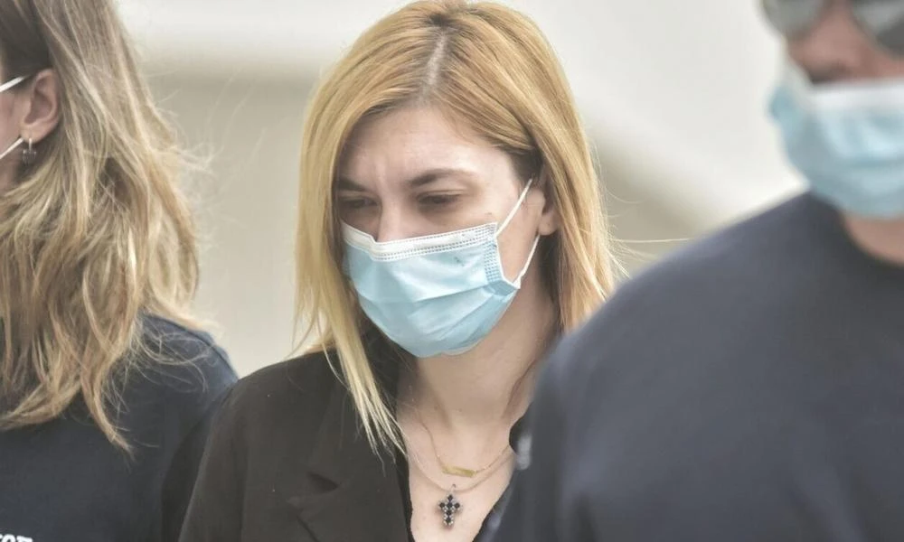 Πισπιρίγκου: Τα 11 «σε αγαπώ» του Δασκαλάκη στην κατηγορούμενη μητέρα